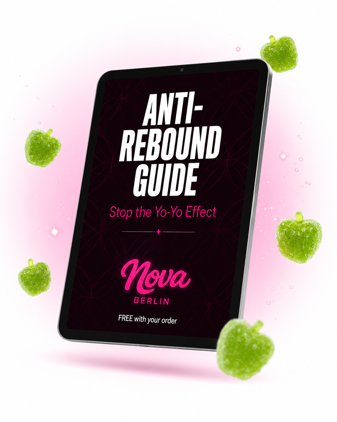 FREE Anti-Rebound Guide — Stop the Yo-Yo Effect