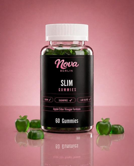 NOVA Slim Gummies